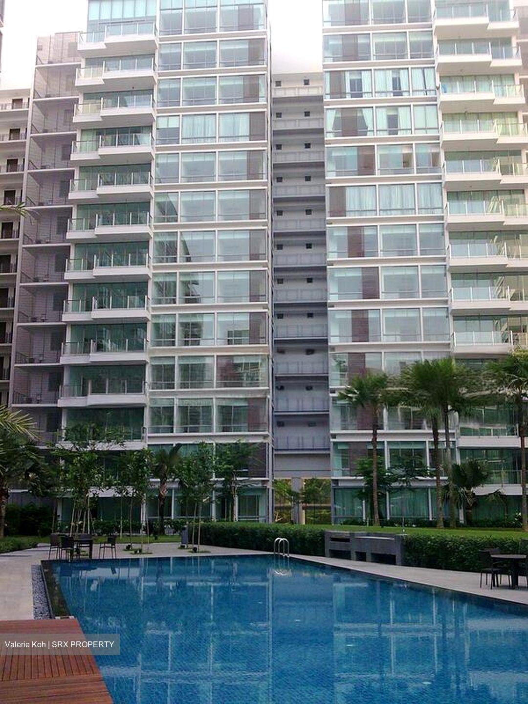 One-north Residences (D5), Apartment #461791681